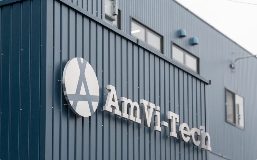AmVi-Tech