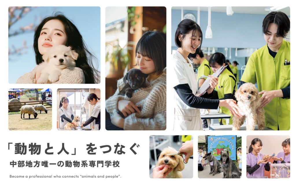 信州松本動物専門学校