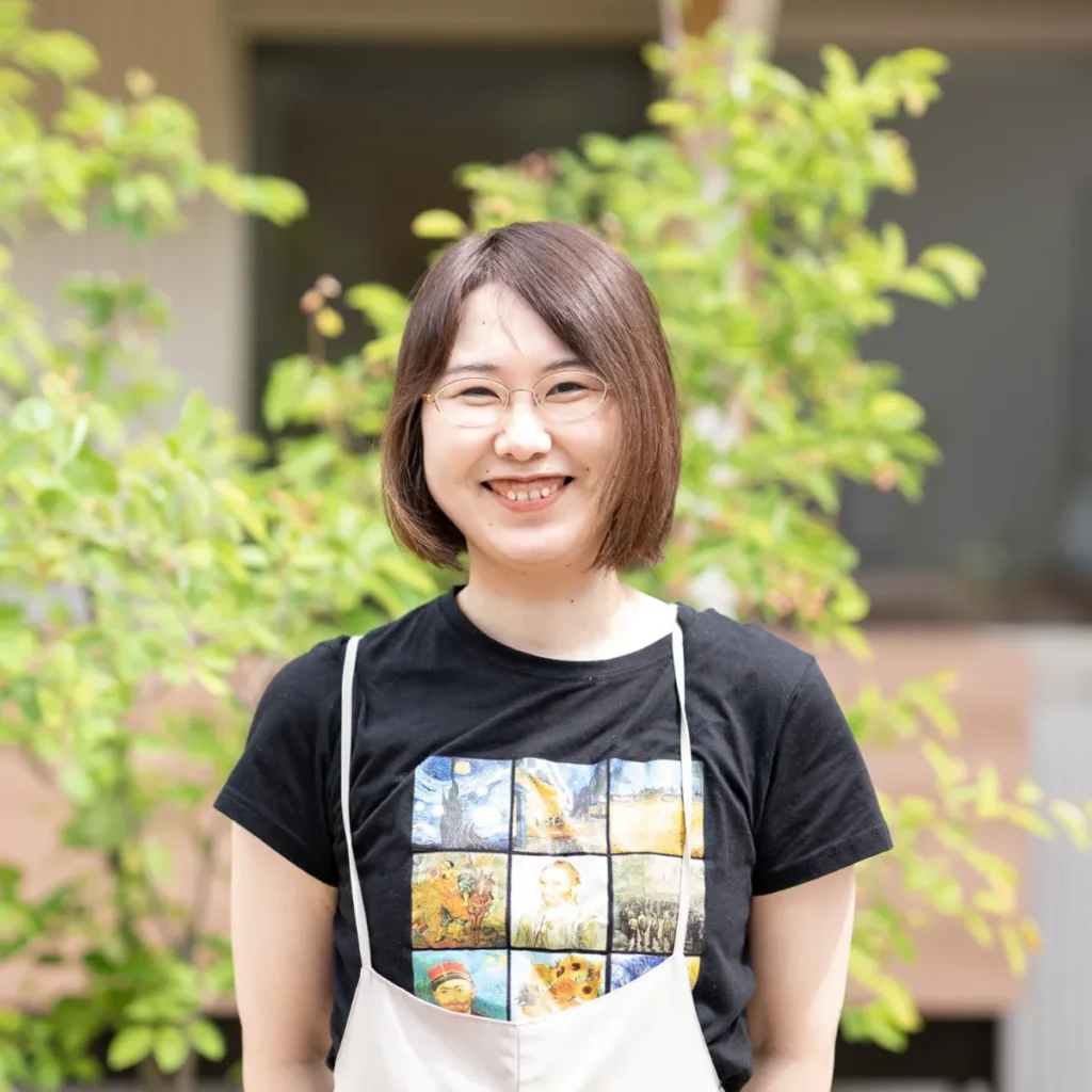 「できること」よりも、「どう在りたいか」を大切にできる場所。