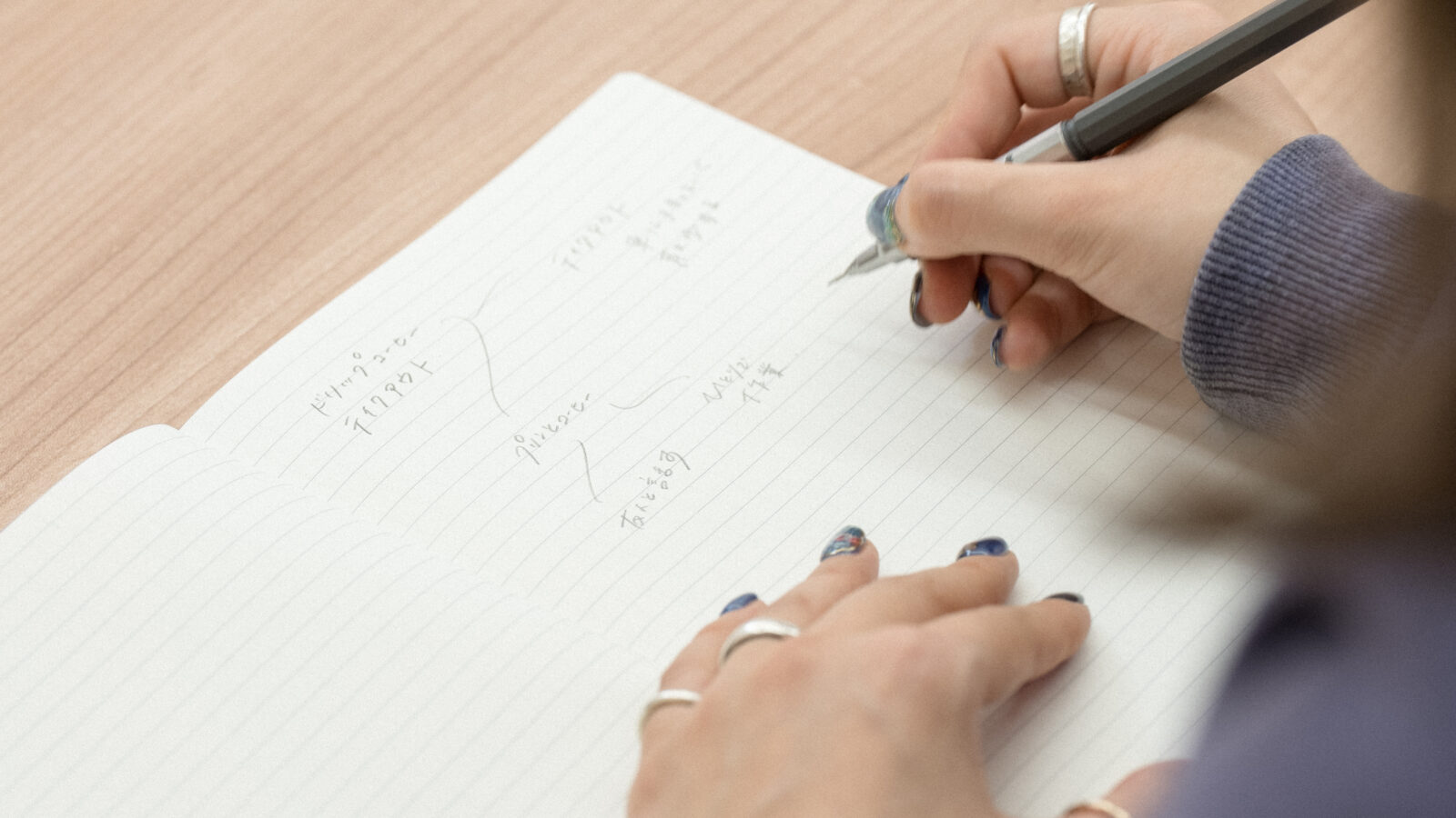 作業ではなく、成果を売る。手段の前に、目的を言葉にできていますか