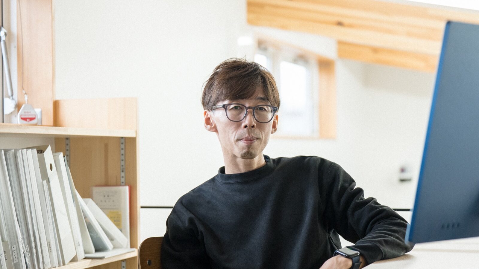 デザインは、盛らないほうがいい