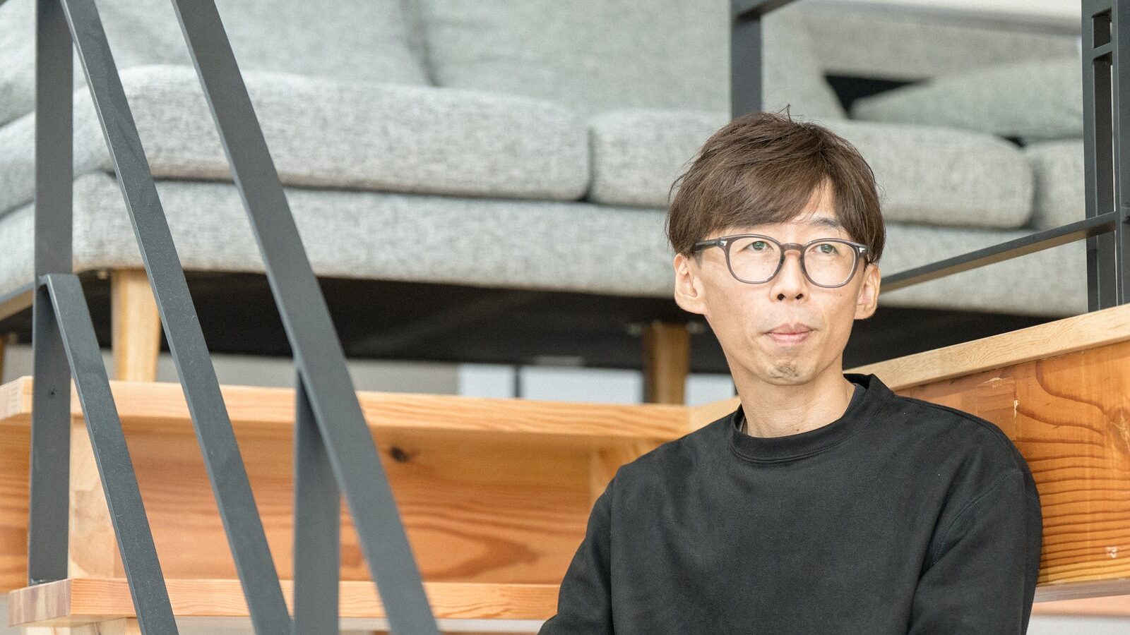 等身大で言えることが、いちばんの信頼になる